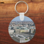 Berlijn Sleutelhanger (Voorkant)