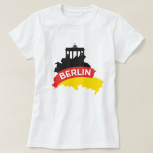 Berlijn T-shirt