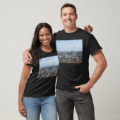 Berlijn T-shirt (Unisex)