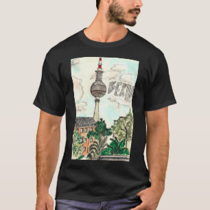 Berlijn T-shirt