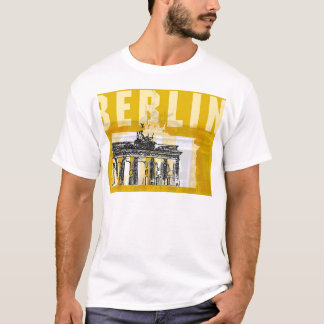Berlijn T-shirt