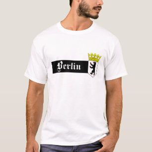 Berlijn T-shirt