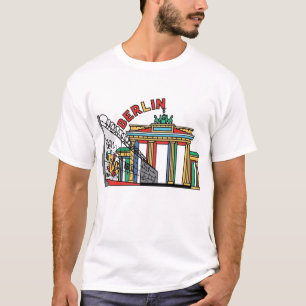 BERLIJN T-SHIRT