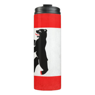 Berlijn Thermosbeker