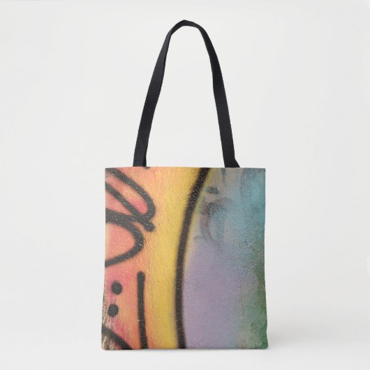 Berlijn Tote Bag (Voorkant)