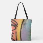 Berlijn Tote Bag (Achterkant)