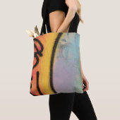 Berlijn Tote Bag (Dichtbij)