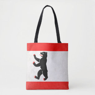 Berlijn Tote Bag
