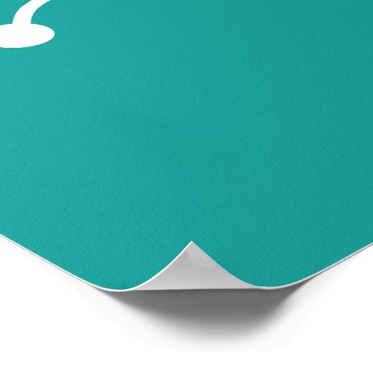 Berlijn - Transit Palettes Poster (Hoek)