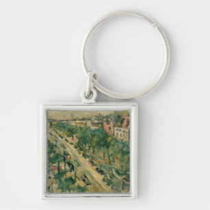 Berlijn, Unter den Linden, 1922 Sleutelhanger