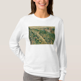 Berlijn, Unter den Linden, 1922 T-shirt