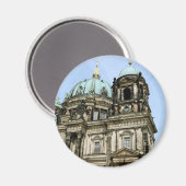 Berlijnse Dom Magneet (Voorkant / Achterkant)
