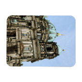 Berlijnse Dom Magneet (Horizontaal)