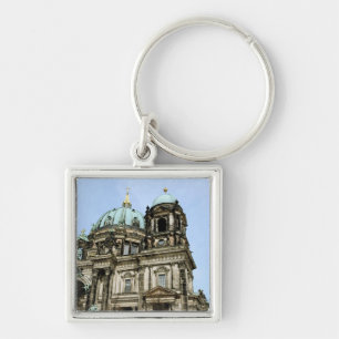 Berlijnse Dom Sleutelhanger