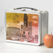  Berlijnse Kaiser Wilhelm Memorial (In situ)