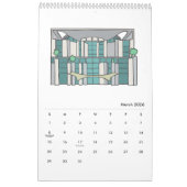 Berlijnse kalender 2017 (Mar 2026)