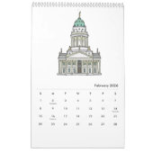 Berlijnse kalender 2017 (Feb 2026)