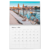 Berlijnse kalender 2023 (Feb 2026)