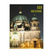 Berlijnse kathedraal (Berliner Dom)