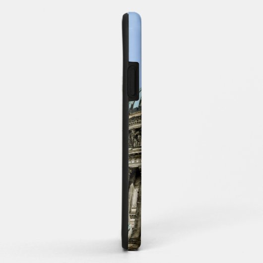 Berlijnse kathedraal Case-Mate iPhone case (Achterkant/rechts)