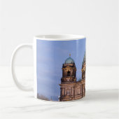 Berlijnse kathedraal koffiemok (Links)
