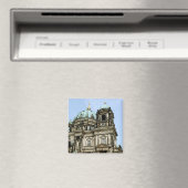 Berlijnse kathedraal magneet (Insitu (Vaatwasser))