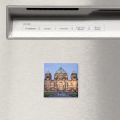 Berlijnse kathedraal magneet (Insitu (Vaatwasser))