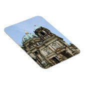 Berlijnse kathedraal magneet (Rechterzijde)