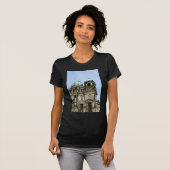 Berlijnse kathedraal t-shirt (Voorkant volledig)