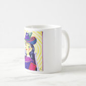 berlijnse mok (Voorkant rechts)