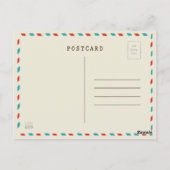 Berlijnse musea eilandafbeelding Duitsland Postcar Briefkaart (Achterkant)