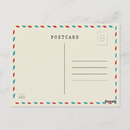 Berlijnse musea eilandafbeelding Duitsland Postcar Briefkaart (Achterkant)