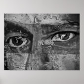 Berlijnse muur - visies van het verleden poster (Voorkant)