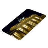 berlijnse poort magneet (Linkerzijde)