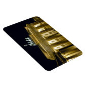 berlijnse poort magneet (Rechterzijde)