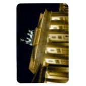 berlijnse poort magneet (Verticaal)