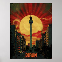 Berlijnse  propaganda kunst