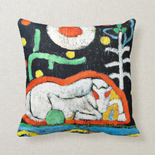 Berlijnse reeks nr. 2 kussen