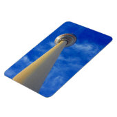 berlijnse torenblauw magneet (Linkerzijde)