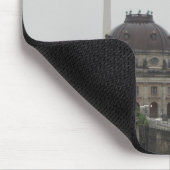 Berlijnse tv-toren muismat (Hoek)