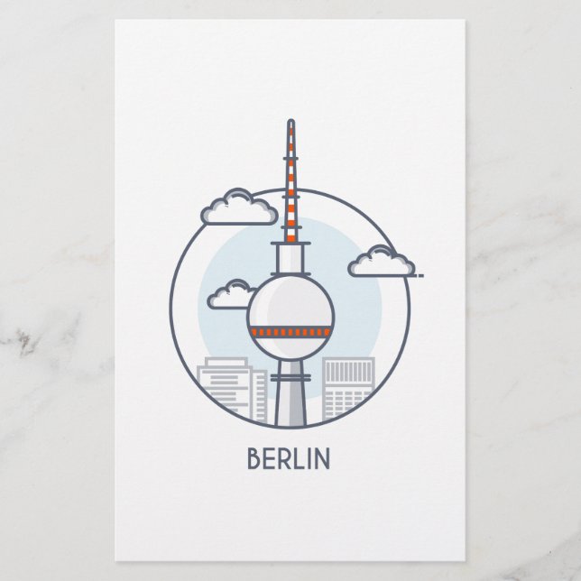 Berlin (Voorkant)