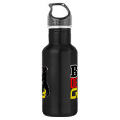 BERLIN, aangepast Waterfles (Achterkant)