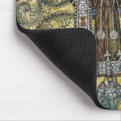 Berlin Angel Muismat (Hoek)