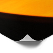 Berlin Beer Nght Poster (Hoek)