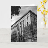 Berlin Berghain Kaart (Gele Bloem)