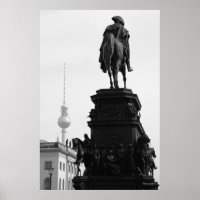 Berlin Berliner Fernsehturm