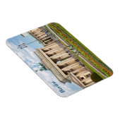 Berlin Brandenburger Tor Magneet (Rechterzijde)