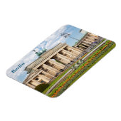 Berlin Brandenburger Tor Magneet (Linkerzijde)