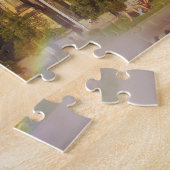 Berlin Cathedral Dom, Duitsland Legpuzzel (Zijkant)