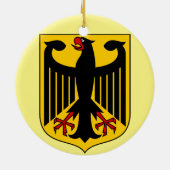 Berlin Circle Ornament (Achterkant)